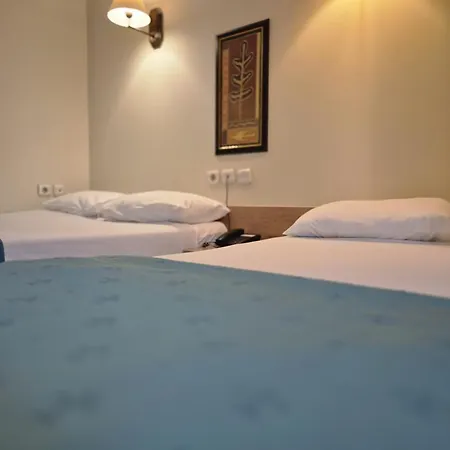 Haydarpasa Hotel Istanbulská provincie
