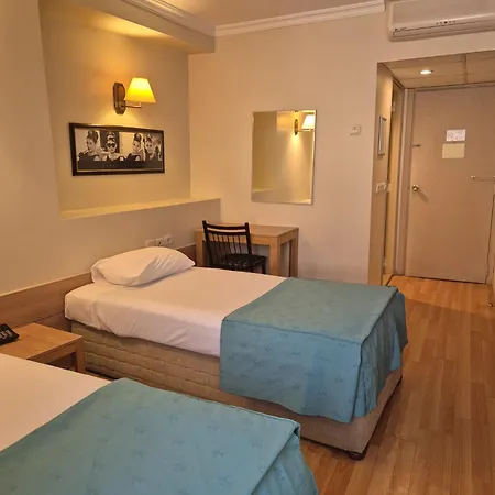 Hotel Haydarpasa