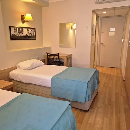 Hotel Haydarpasa 2*