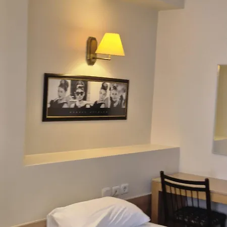 Haydarpasa 2*