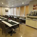 Hotell Haydarpasa