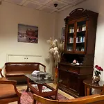 Haydarpasa Hotell Istanbul
