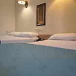 Haydarpasa Hotell Istanbul