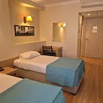 Hotell Haydarpasa
