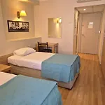 Hotell Haydarpasa 2*