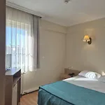 Hotell Haydarpasa Istanbul