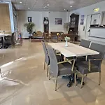 Hotell Haydarpasa Istanbul