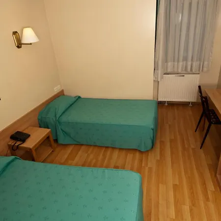 Haydarpasa Hotell Istanbul