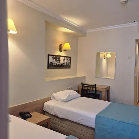 Haydarpasa 2*