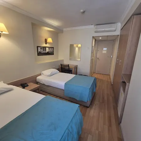 Haydarpasa 2*