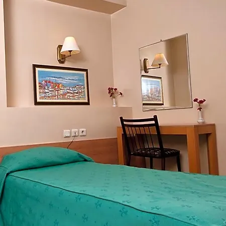 Haydarpasa 2* Istanbul