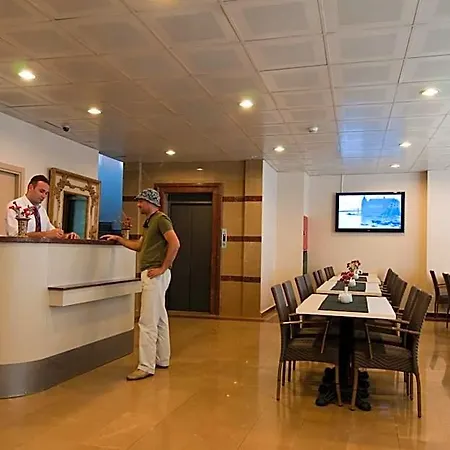 Haydarpasa 2* Istanbul