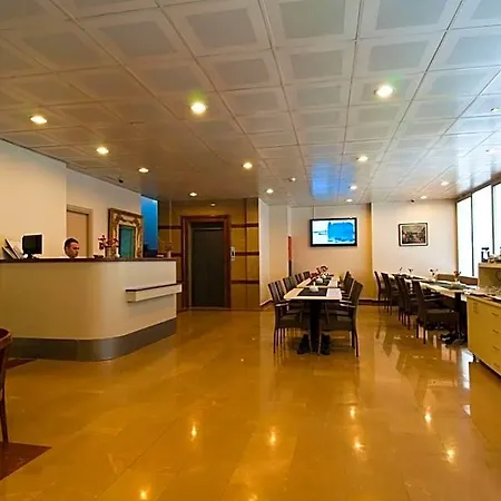 Haydarpasa 2* Istanbul