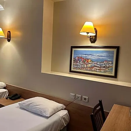 Haydarpasa 2* Istanbul