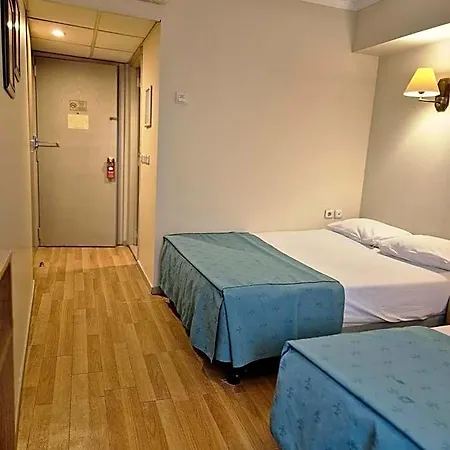 Hotell Haydarpasa 2*