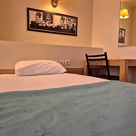 Hotell Haydarpasa Istanbul