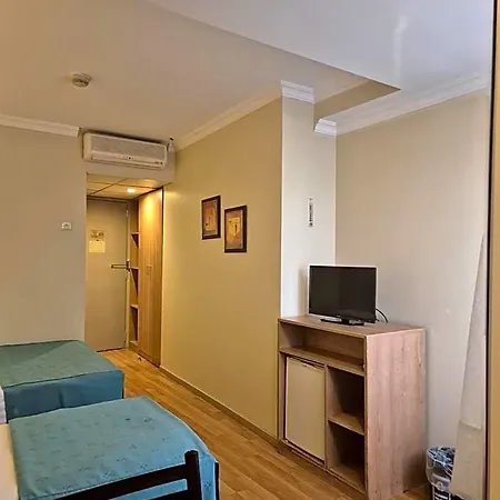 Haydarpasa Istanbul