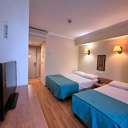 Hotell Haydarpasa