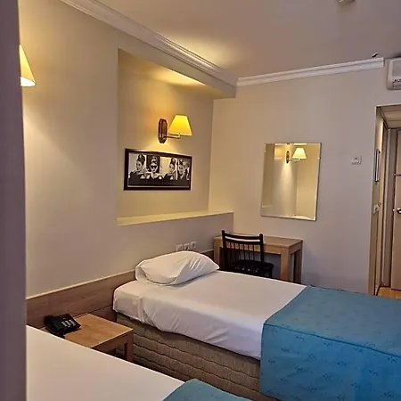 Haydarpasa 2* Istanbul
