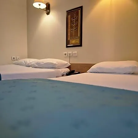 Haydarpasa 2* Istanbul