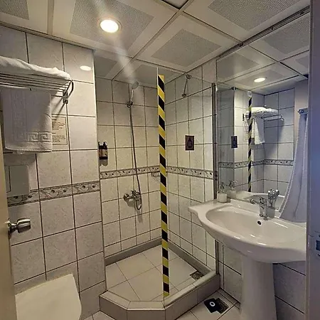 Haydarpasa 2*