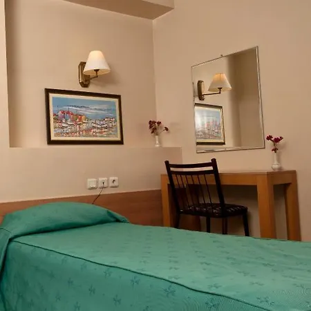 Hotel Haydarpasa Istanbul