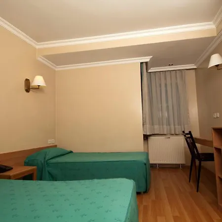 Haydarpasa イスタンブール