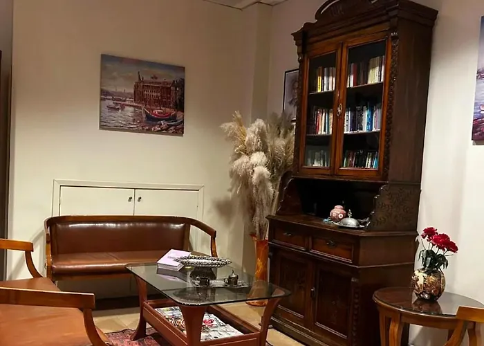 Haydarpasa Hotel Istambul