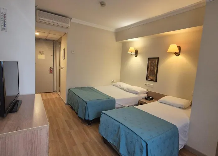 Haydarpasa 2* Stambuł