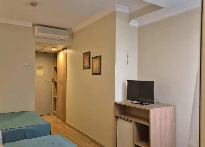 Haydarpasa Hotel Stambuł