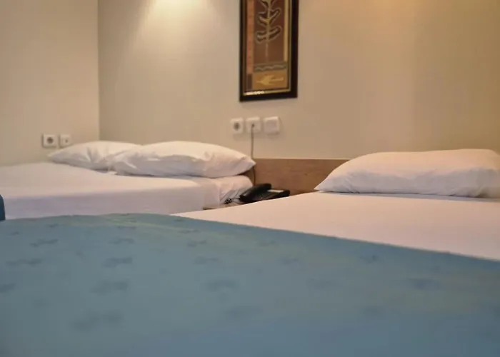 Haydarpasa Hotel Stambuł