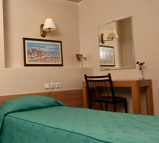 Hotel Haydarpasa Stambuł