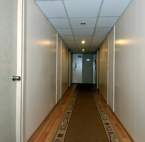 Haydarpasa 2* Stambuł