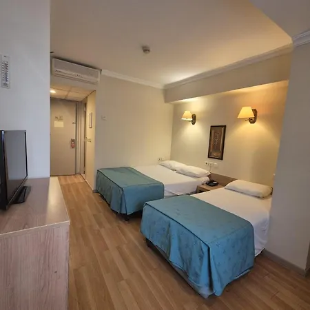 Haydarpasa 2* 이스탄불