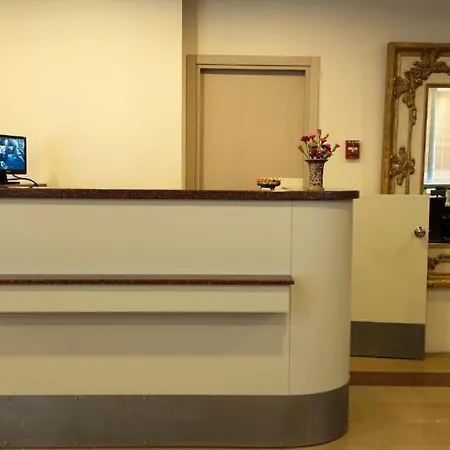 Haydarpasa 2* Стамбул