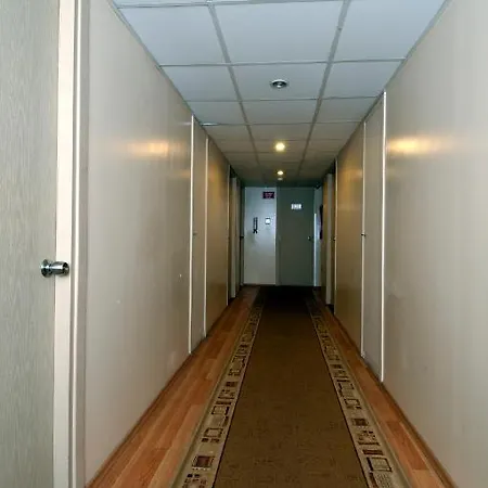 Haydarpasa 2* Стамбул